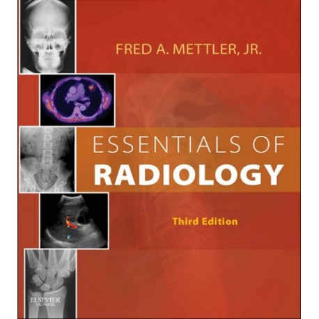 Essentials of Radiology (ebook) - Envío Gratuito