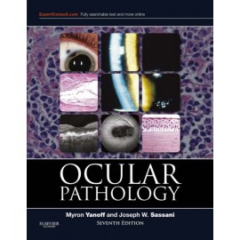 Ocular Pathology (ebook) - Envío Gratuito