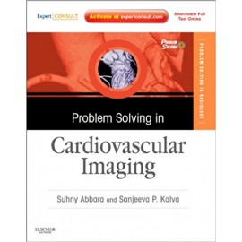 Problem Solving in Radiology: Cardiovascular Imaging (ebook) - Envío Gratuito