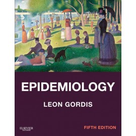 Epidemiology (ebook) - Envío Gratuito