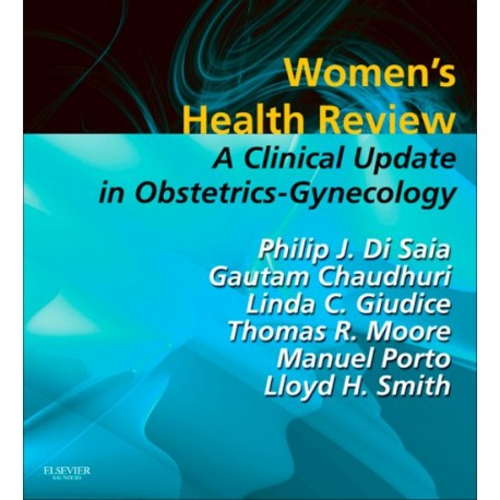 Women's Health Review (ebook) - Envío Gratuito