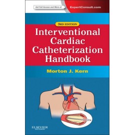 The Interventional Cardiac Catheterization Handbook (ebook) - Envío Gratuito