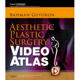 Aesthetic Plastic Surgery Video Atlas E Book (ebook) - Envío Gratuito