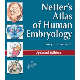 Netter's Atlas of Human Embryology (ebook) - Envío Gratuito