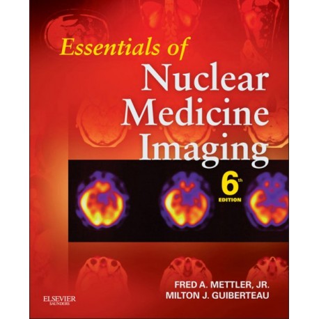 Essentials of Nuclear Medicine Imaging (ebook) - Envío Gratuito