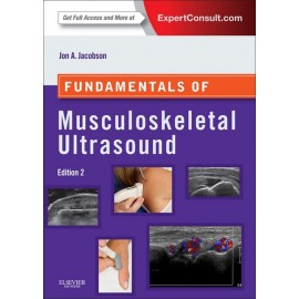 Fundamentals of Musculoskeletal Ultrasound (ebook) - Envío Gratuito