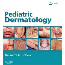 Pediatric Dermatology (ebook) - Envío Gratuito