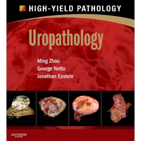 Uropathology (ebook) - Envío Gratuito