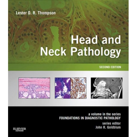 Head and Neck Pathology (ebook) - Envío Gratuito