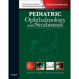 Pediatric Ophthalmology and Strabismus (ebook) - Envío Gratuito