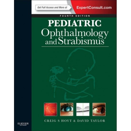 Pediatric Ophthalmology and Strabismus (ebook) - Envío Gratuito