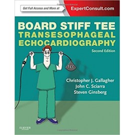 Board Stiff TEE (ebook) - Envío Gratuito