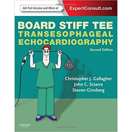 Board Stiff TEE (ebook) - Envío Gratuito