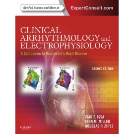 Clinical Arrhythmology and Electrophysiology: A Companion to Braunwald's Heart Disease (ebook) - Envío Gratuito