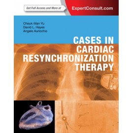 Cases in Cardiac Resynchronization Therapy (ebook) - Envío Gratuito