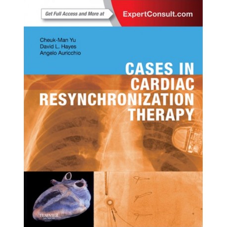 Cases in Cardiac Resynchronization Therapy (ebook) - Envío Gratuito