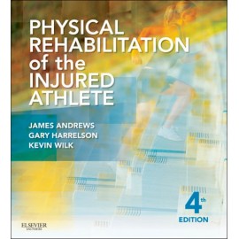 Physical Rehabilitation of the Injured Athlete (ebook) - Envío Gratuito