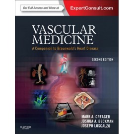 Vascular Medicine (ebook) - Envío Gratuito