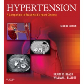 Hypertension: A Companion to Braunwald's Heart Disease (ebook) - Envío Gratuito