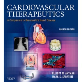 Cardiovascular Therapeutics (ebook) - Envío Gratuito