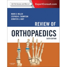 Review of Orthopaedics (ebook) - Envío Gratuito