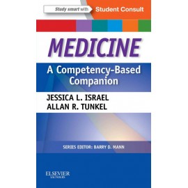 Medicine: A Competency-Based Companion (ebook) - Envío Gratuito