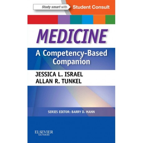 Medicine: A Competency-Based Companion (ebook) - Envío Gratuito