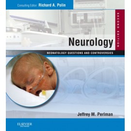 Neurology: Neonatology Questions and Controversies Series (ebook) - Envío Gratuito