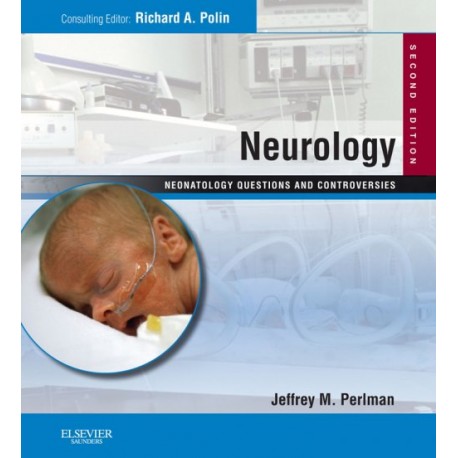 Neurology: Neonatology Questions and Controversies Series (ebook) - Envío Gratuito