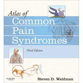 Atlas of Common Pain Syndromes (ebook) - Envío Gratuito