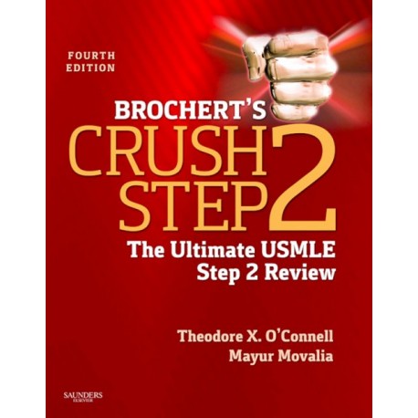 Brochert's Crush Step 2 (ebook) - Envío Gratuito