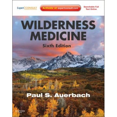 Wilderness Medicine (ebook) - Envío Gratuito