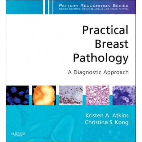 Practical Breast Pathology: A Diagnostic Approach (ebook) - Envío Gratuito