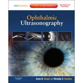 Ophthalmic Ultrasonography (ebook) - Envío Gratuito