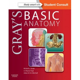 Gray's Basic Anatomy (ebook) - Envío Gratuito