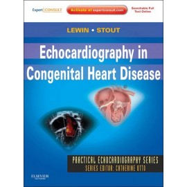 Echocardiography in Congenital Heart Disease (ebook) - Envío Gratuito