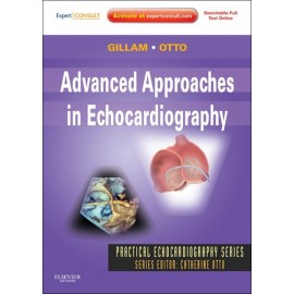 Advanced Approaches in Echocardiography (ebook) - Envío Gratuito