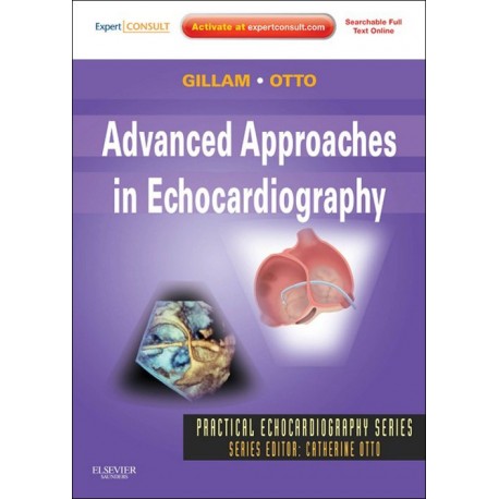 Advanced Approaches in Echocardiography (ebook) - Envío Gratuito