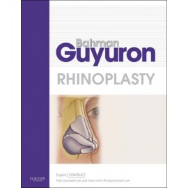 Rhinoplasty (ebook) - Envío Gratuito
