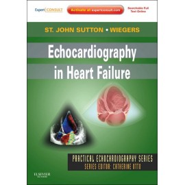 Echocardiography in Heart Failure (ebook) - Envío Gratuito
