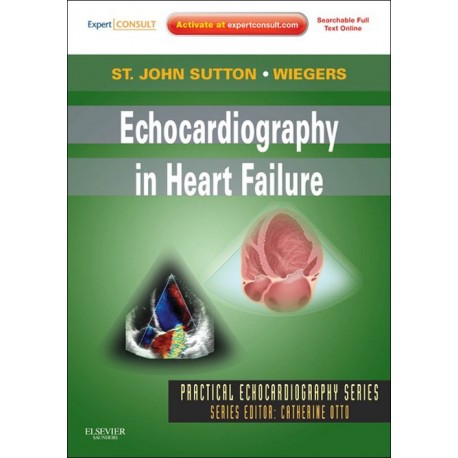 Echocardiography in Heart Failure (ebook) - Envío Gratuito