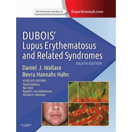 Dubois' Lupus Erythematosus and Related Syndromes (ebook) - Envío Gratuito