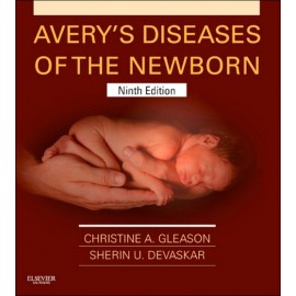 Avery's Diseases of the Newborn (ebook) - Envío Gratuito
