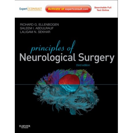 Principles of Neurological Surgery (ebook) - Envío Gratuito
