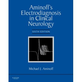 Aminoff's Electrodiagnosis in Clinical Neurology (ebook) - Envío Gratuito
