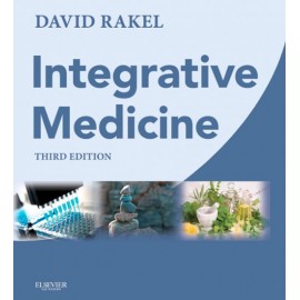 Integrative Medicine (ebook) - Envío Gratuito