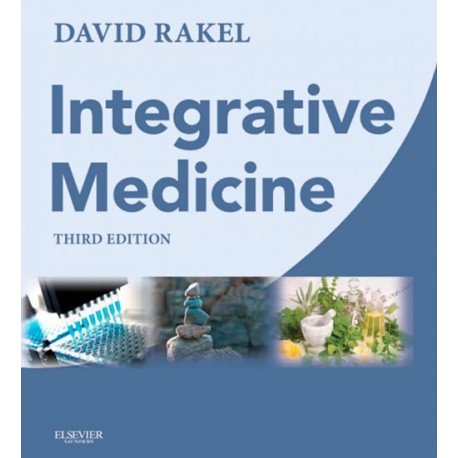 Integrative Medicine (ebook) - Envío Gratuito