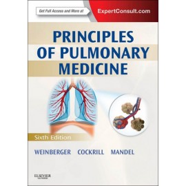 Principles of Pulmonary Medicine (ebook) - Envío Gratuito