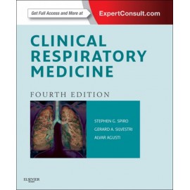 Clinical Respiratory Medicine (ebook) - Envío Gratuito