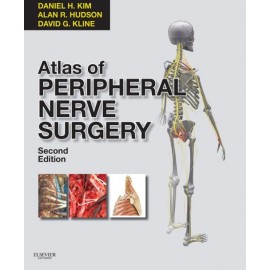 Atlas of Peripheral Nerve Surgery (ebook) - Envío Gratuito